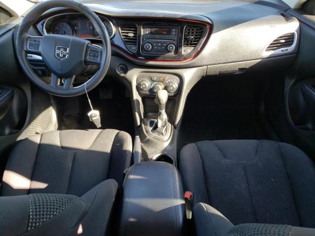 Photo 8 from auction – 2015 DODGE DART SE with VIN 1C3CDFAA0FD336894