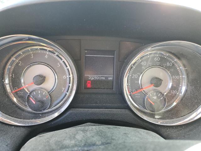 Photo 9 from auction – 2014 CHRYSLER TOWN & COU with VIN 2C4RC1BG7ER461174