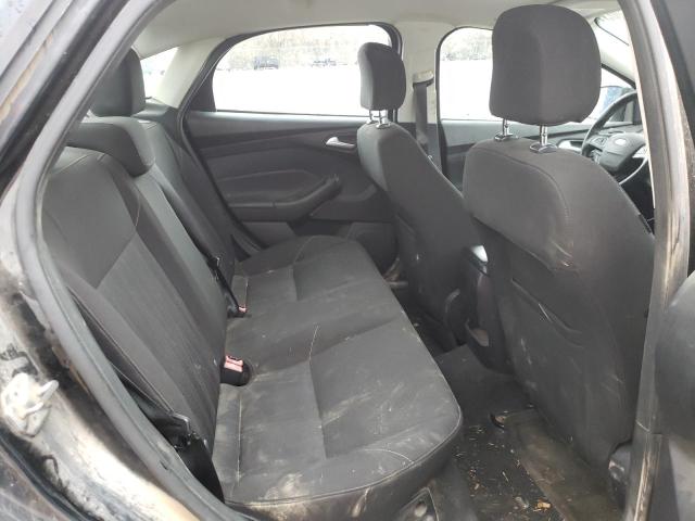 Photo 10 from auction – 2015 FORD FOCUS SE with VIN 1FADP3F21FL253851