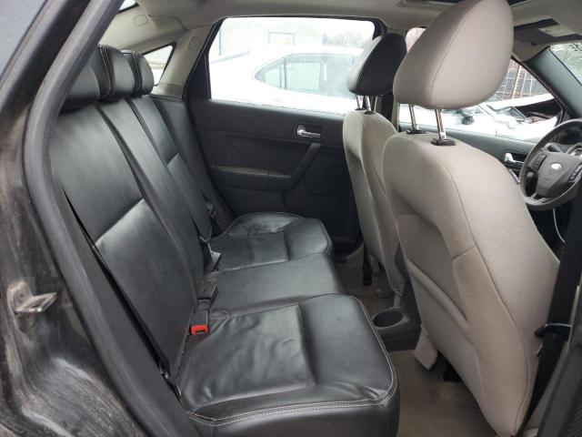 Photo 10 from auction – 2009 FORD FOCUS SES with VIN 1FAHP36N09W128998