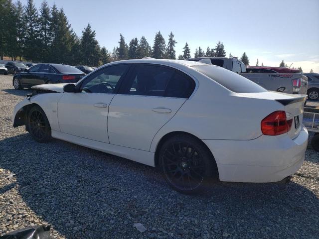 Photo 2 from auction – 2006 BMW 330 I with VIN WBAVB335X6PS15228