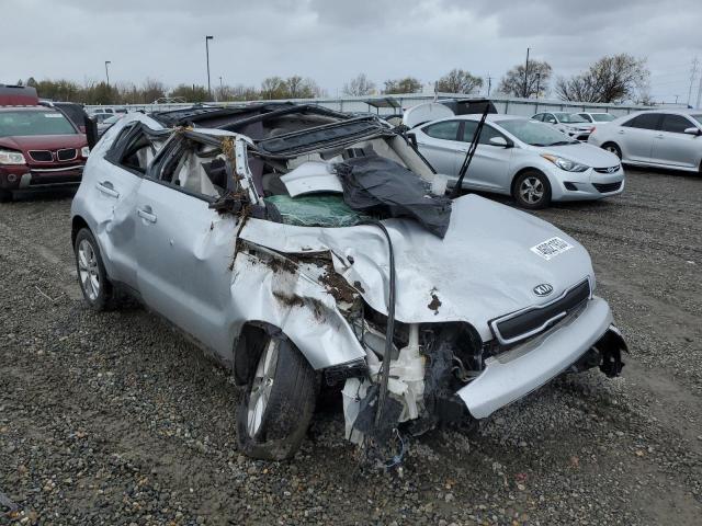 Photo 4 from auction – 2016 KIA SOUL + with VIN KNDJP3A50G7858761
