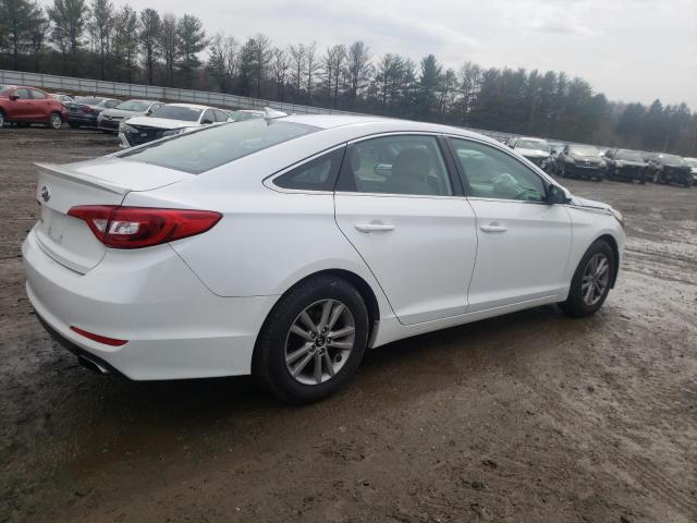 Photo 3 from auction – 2016 HYUNDAI SONATA SE with VIN 5NPE24AF3GH384783