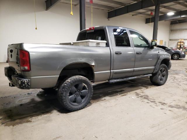 Photo 3 from auction – 2005 DODGE RAM 1500 S with VIN 1D7HU18D95S202504