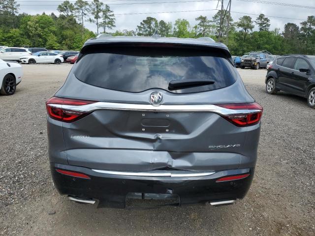 Photo 6 from auction – 2019 BUICK ENCLAVE ES with VIN 5GAERBKW2KJ136220
