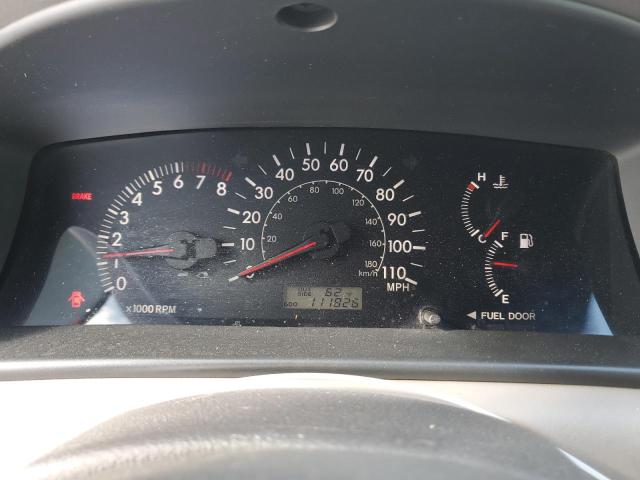 Photo 9 from auction – 2006 TOYOTA COROLLA CE with VIN 1NXBR30E36Z653639