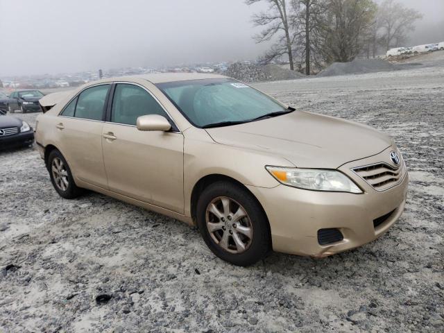Photo 4 from auction – 2011 TOYOTA CAMRY BASE with VIN 4T1BF3EK3BU213650