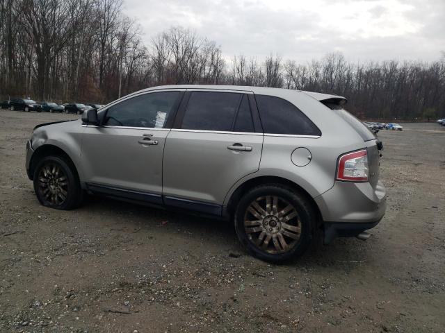 Photo 2 from auction – 2008 FORD EDGE LIMIT with VIN 2FMDK49C48BB44284