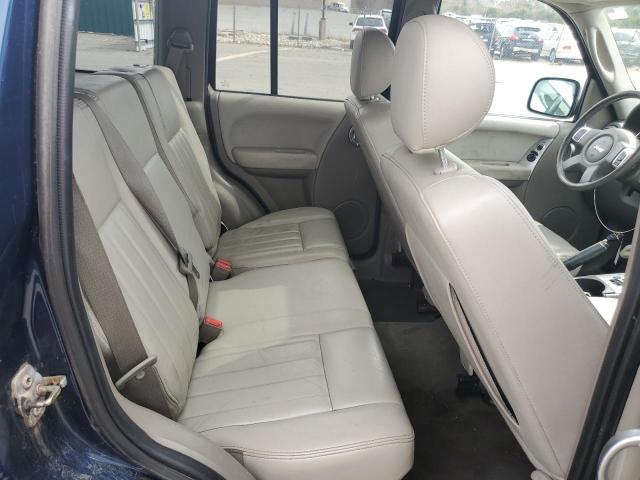 Photo 11 from auction – 2005 JEEP LIBERTY LI with VIN 1J4GL58K85W563319