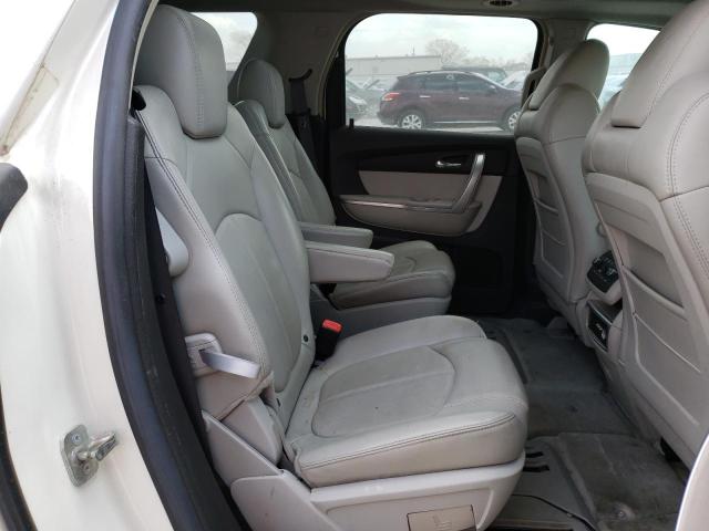 Photo 11 from auction – 2008 GMC ACADIA SLT with VIN 1GKER23708J258688