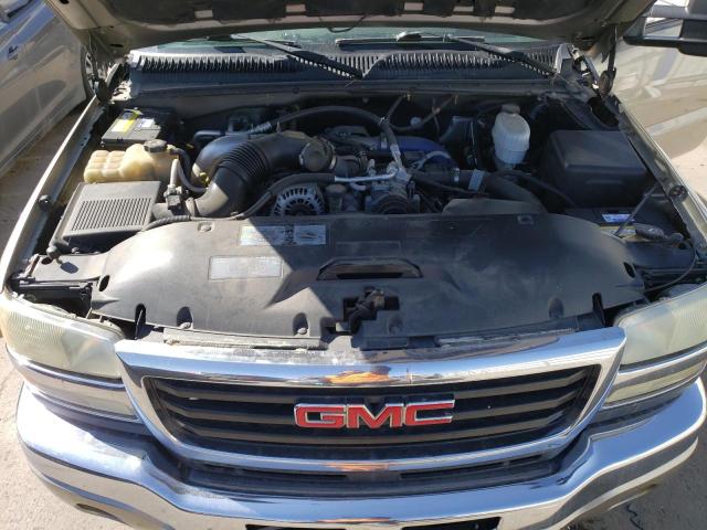 Photo 11 from auction – 2003 GMC SIERRA K25 with VIN 1GTHK29183E114761