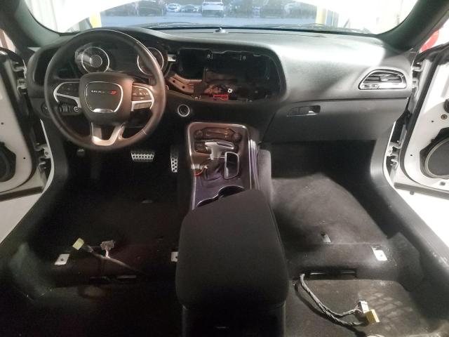 Photo 8 from auction – 2015 DODGE CHALLENGER with VIN 2C3CDZBT9FH719138