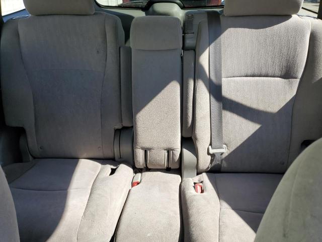 Photo 10 from auction – 2008 TOYOTA HIGHLANDER with VIN JTEES43AX82094573