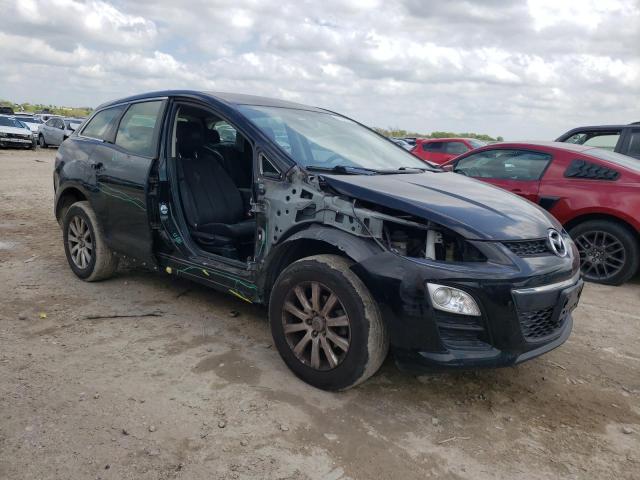 Photo 4 from auction – 2012 MAZDA CX-7 with VIN JM3ER2A56C0413828