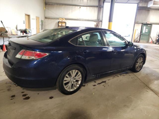 Photo 3 from auction – 2009 MAZDA 6 I with VIN 1YVHP82H295M45494