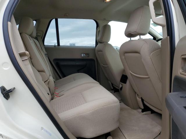 Photo 10 from auction – 2007 FORD EDGE SE with VIN 2FMDK36C87BA82272