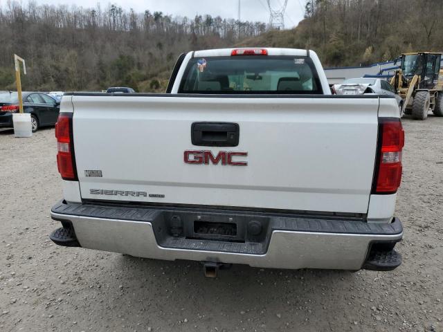 Photo 6 from auction – 2019 GMC SIERRA LIM with VIN 2GTV2LEC2K1218243