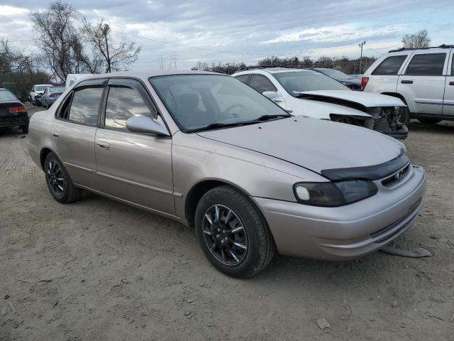 Photo 4 from auction – 1998 TOYOTA COROLLA VE with VIN 2T1BR18E2WC025209
