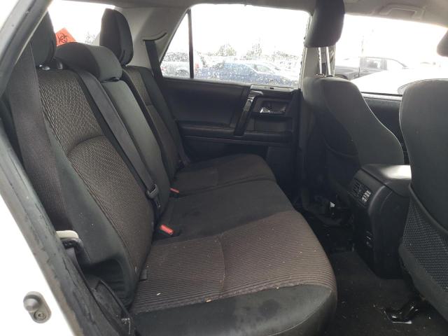 Photo 10 from auction – 2019 TOYOTA 4RUNNER SR with VIN JTEBU5JR7K5679645