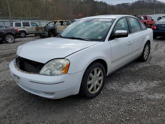 Photo 1 from auction – 2005 FORD FIVE HUNDR with VIN 1FAHP28115G126928