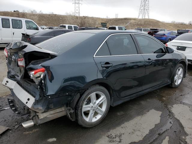 Photo 3 from auction – 2013 TOYOTA CAMRY L with VIN 4T1BF1FK8DU236265