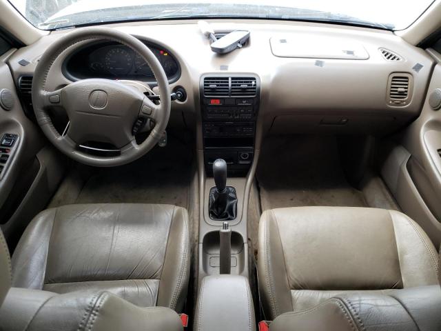 Photo 8 from auction – 2001 ACURA INTEGRA GS with VIN JH4DB85941S000122