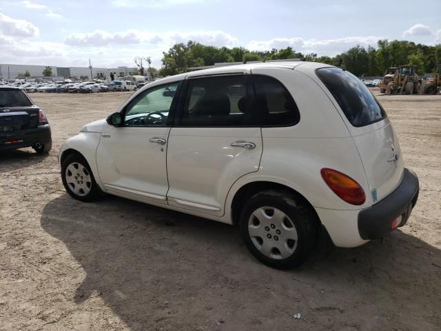 Photo 2 from auction – 2003 CHRYSLER PT CRUISER with VIN 3C4FY48B43T644771