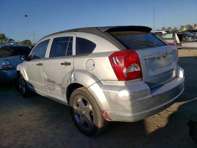 Photo 2 from auction – 2008 DODGE CALIBER with VIN 1B3HB28B08D650869