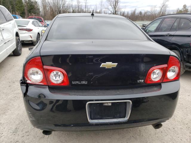 Photo 6 from auction – 2009 CHEVROLET MALIBU with VIN 1G1ZK577X94174965