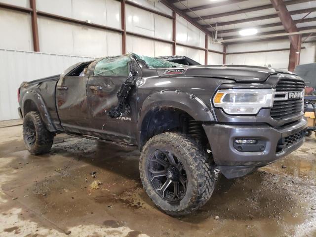 Photo 4 from auction – 2021 RAM 2500 BIG H with VIN 3C6UR5DL7MG506555