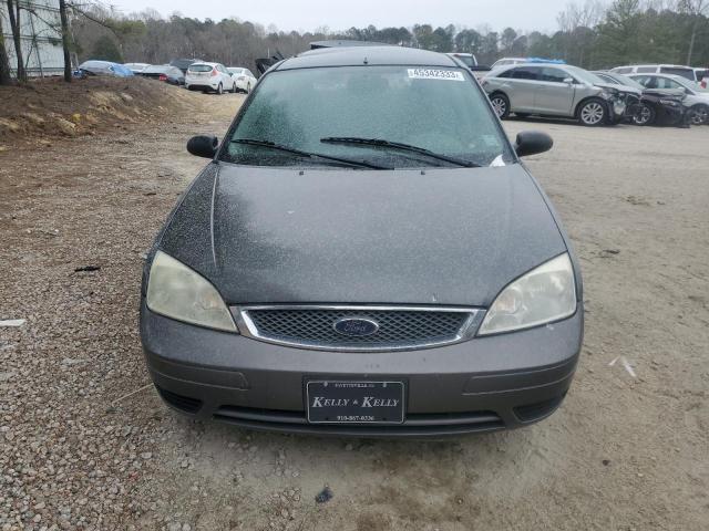 Photo 5 from auction – 2005 FORD FOCUS ZX5 with VIN 3FAHP37N45R132855
