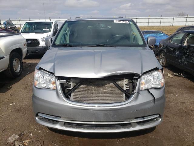 Photo 5 from auction – 2015 CHRYSLER TOWN & COU with VIN 2C4RC1BG7FR697938