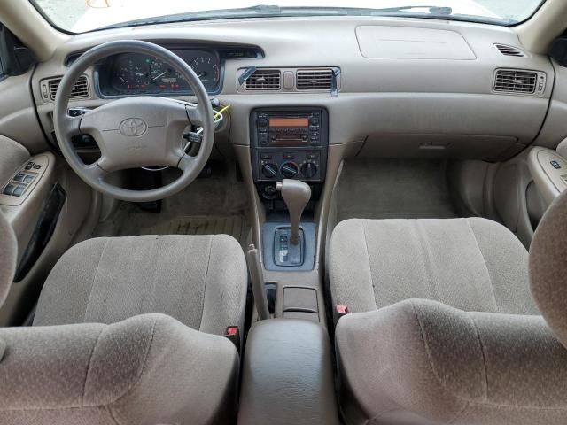 Photo 8 from auction – 2000 TOYOTA CAMRY CE with VIN JT2BG22K9Y0396903
