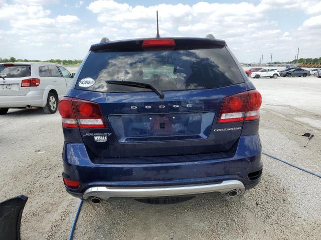 Photo 6 from auction – 2018 DODGE JOURNEY CR with VIN 3C4PDCGG6JT310438