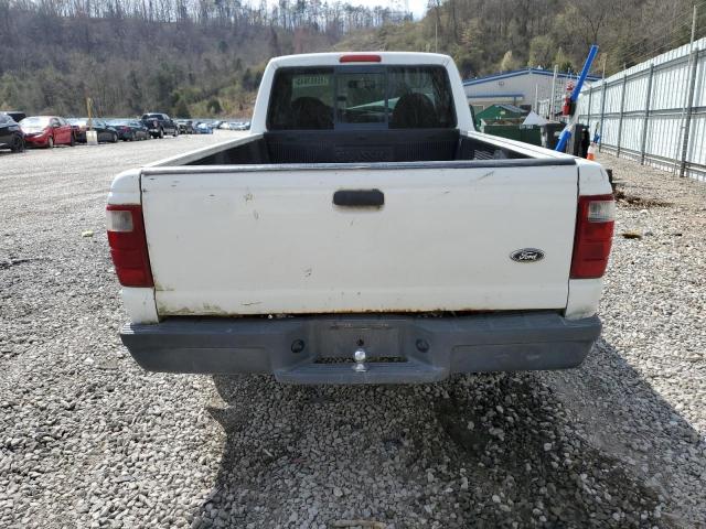 Photo 10 from auction – 2003 FORD RANGER with VIN 1FTYR10EX3PB57279