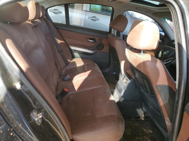 Photo 10 from auction – 2006 BMW 330 XI with VIN WBAVD33586KL52403