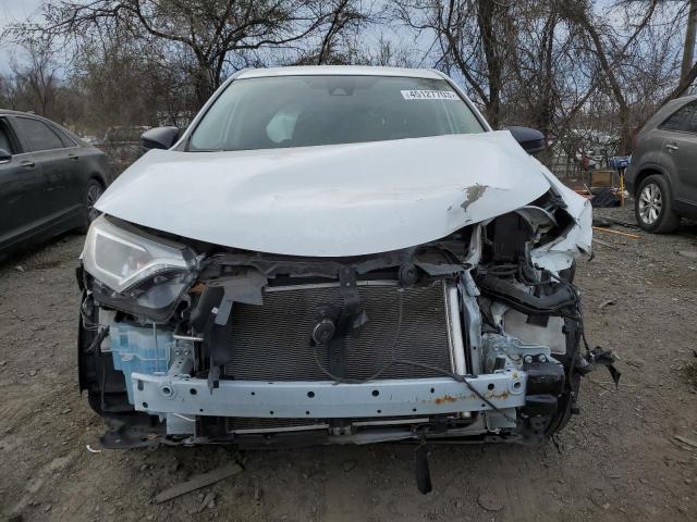 Photo 5 from auction – 2017 TOYOTA RAV4 LE with VIN 2T3ZFREV4HW382183