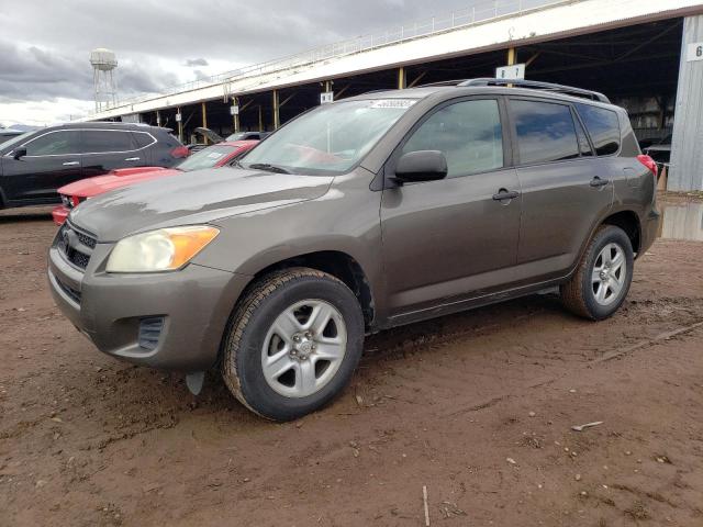 TOYOTA RAV4 2010 with VIN 2T3ZF4DV8AW027723 - Photo from auction