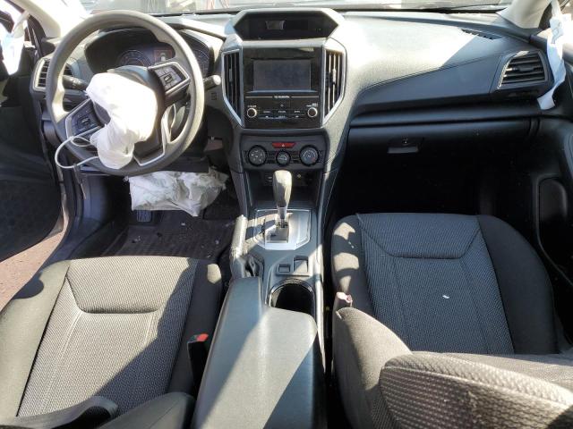 Photo 8 from auction – 2022 SUBARU IMPREZA with VIN 4S3GKAB64N3601210