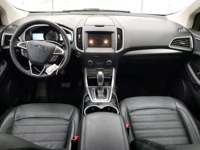 Photo 8 from auction – 2018 FORD EDGE SEL with VIN 2FMPK3J98JBB66463
