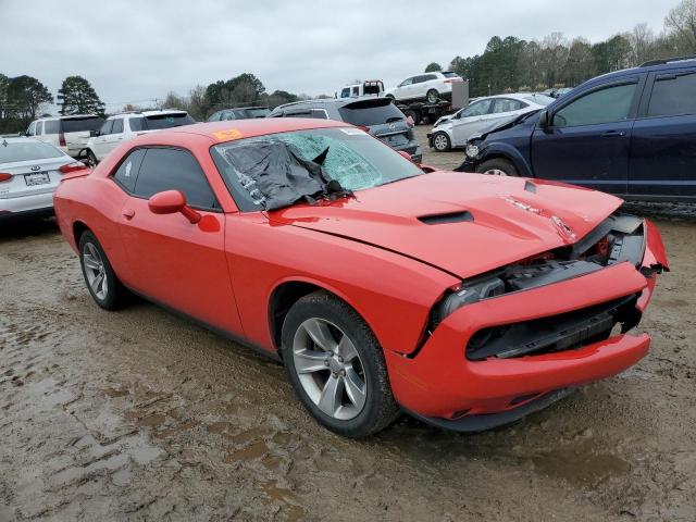 Photo 4 from auction – 2019 DODGE CHALLENGER with VIN 2C3CDZAG2KH557500