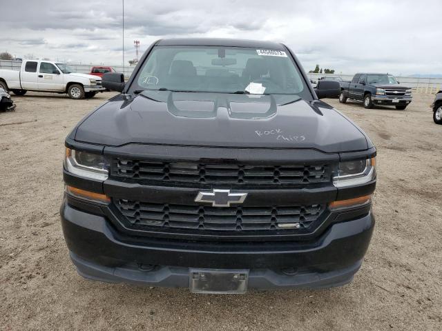 Photo 5 from auction – 2017 CHEVROLET SILVERADO with VIN 1GCRCPEC1HZ126482