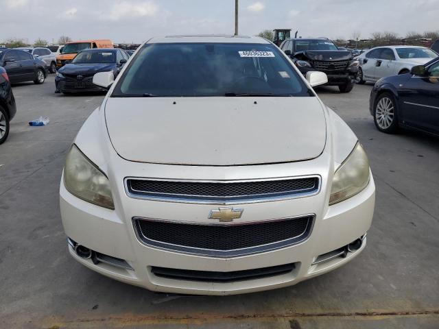 Photo 5 from auction – 2011 CHEVROLET MALIBU LTZ with VIN 1G1ZE5E79BF187999