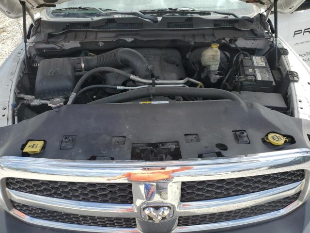 Photo 11 from auction – 2014 RAM 1500 ST with VIN 3C6JR6DT7EG137710