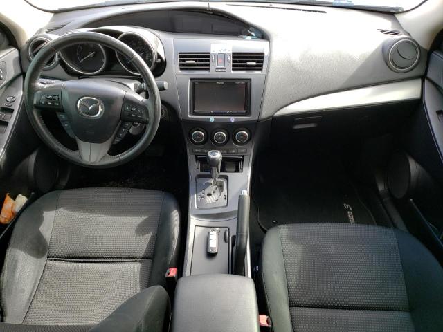 Photo 8 from auction – 2013 MAZDA 3 I with VIN JM1BL1VP7D1793955