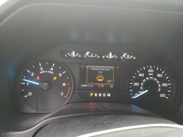 Photo 9 from auction – 2020 FORD F150 SUPER with VIN 1FTEW1E58LKE91084