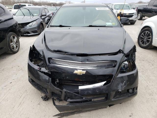 Photo 5 from auction – 2009 CHEVROLET MALIBU with VIN 1G1ZK577X94174965