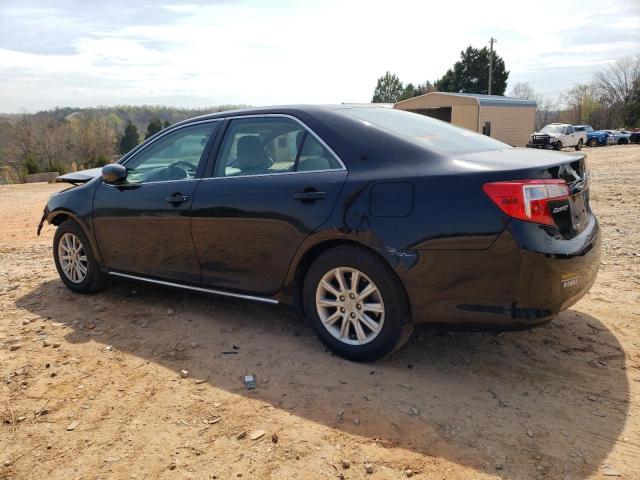 Photo 2 from auction – 2014 TOYOTA CAMRY L with VIN 4T4BF1FK4ER412798