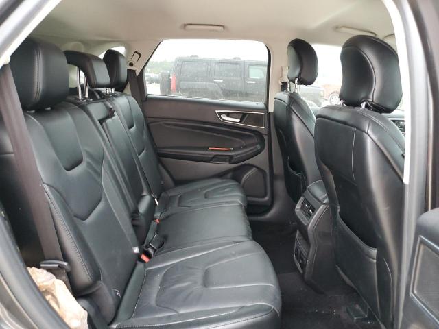 Photo 10 from auction – 2015 FORD EDGE TITAN with VIN 2FMTK3K85FBC39140