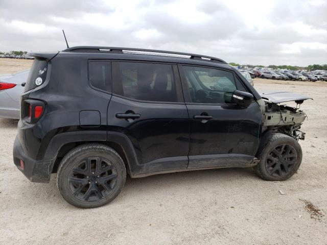 Photo 3 from auction – 2018 JEEP RENEGADE L with VIN ZACCJABB2JPJ20938